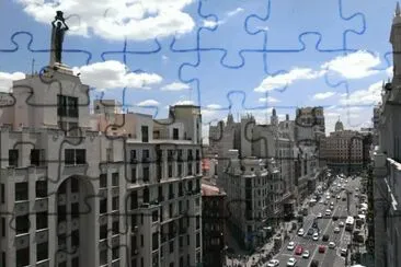 FaraÃ³n jigsaw puzzle