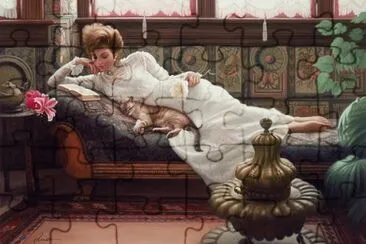 NÂº 109 jigsaw puzzle