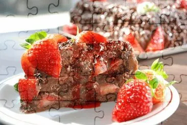 D jigsaw puzzle
