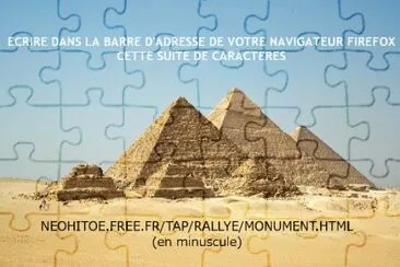 sebtic jigsaw puzzle