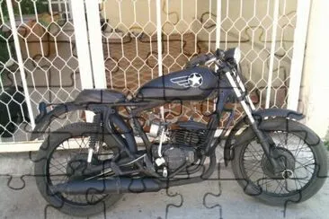 פאזל של FaraÃ³n