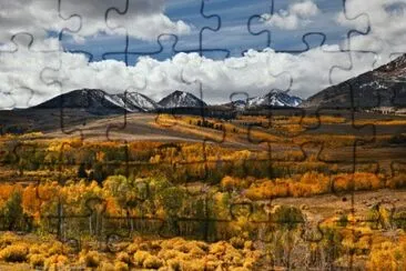 country highway jigsaw puzzle