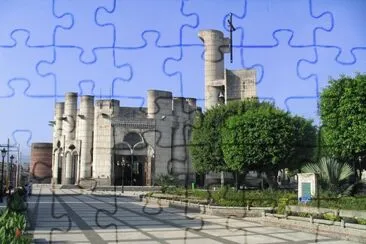 la vega, R.D jigsaw puzzle