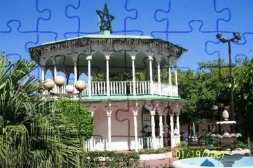 Puerto Plata jigsaw puzzle