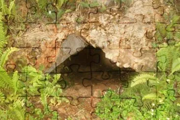Rio san juan,R.D jigsaw puzzle