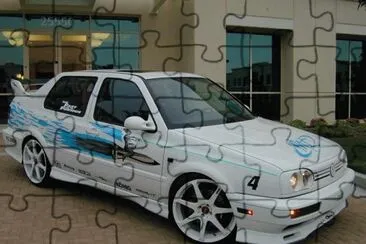 FaraÃ³n jigsaw puzzle