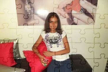 פאזל של nena