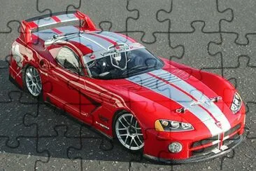 FaraÃ³n jigsaw puzzle