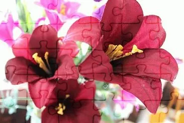 Natureza jigsaw puzzle