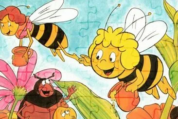 abejas