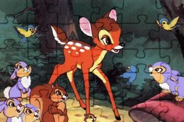 bambi