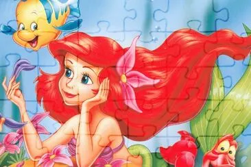 Ariel