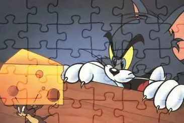 Tom y Jerry