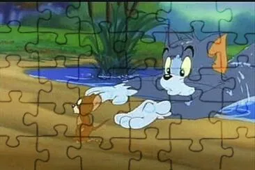 tom y jerry