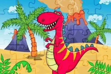 dinosaurio