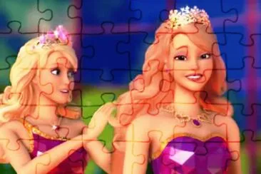 escuela de princesas
