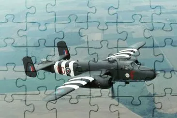 aviones jigsaw puzzle