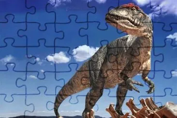 dinosaurios