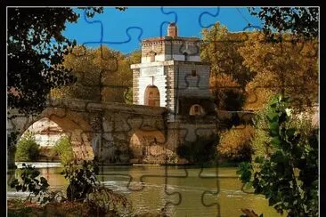 j jigsaw puzzle