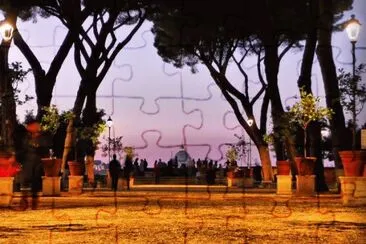 h jigsaw puzzle