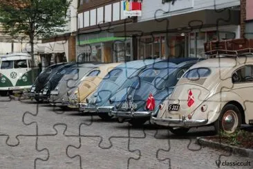 FaraÃ³n jigsaw puzzle