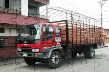 FaraÃ³n