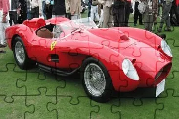 FaraÃ³n jigsaw puzzle