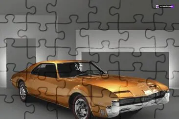 FaraÃ³n jigsaw puzzle