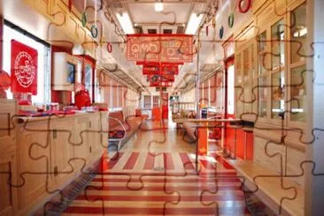 FaraÃ³n jigsaw puzzle