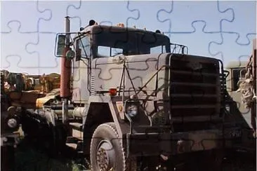 FaraÃ³n jigsaw puzzle