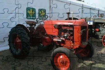 FaraÃ³n jigsaw puzzle