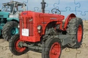 FaraÃ³n jigsaw puzzle