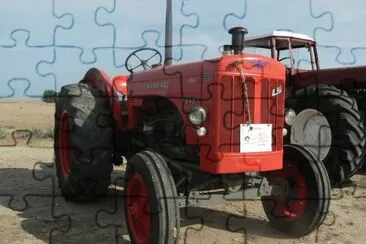 FaraÃ³n jigsaw puzzle