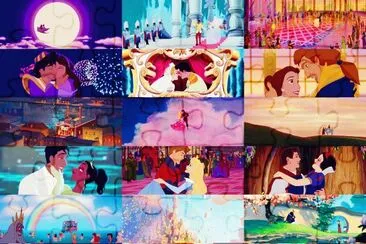 Princes   Princesses