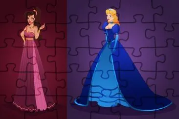 Megara Cinderella