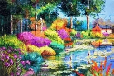 watercolour