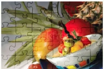 image jigsaw puzzle