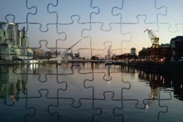 NÂº 111 jigsaw puzzle