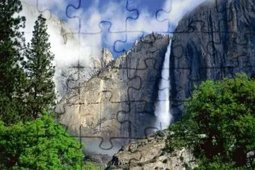 Yosemite