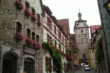 Rothenburg