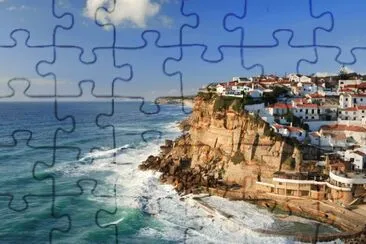 פאזל של Portugal