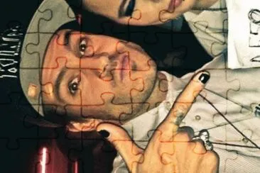 Matheus jigsaw puzzle