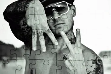 mv jigsaw puzzle