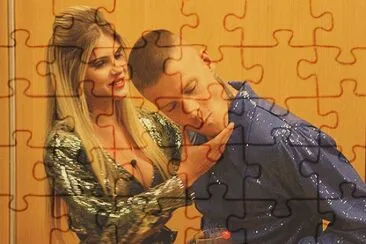 Festa: BaahTeus jigsaw puzzle