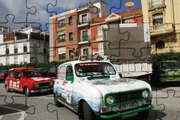 פאזל של FaraÃ³n