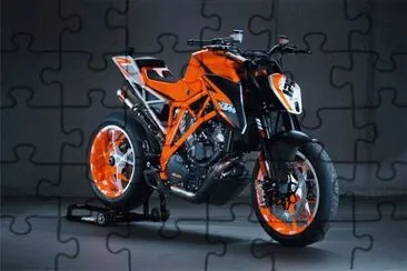 FaraÃ³n jigsaw puzzle