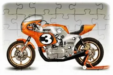 FaraÃ³n jigsaw puzzle