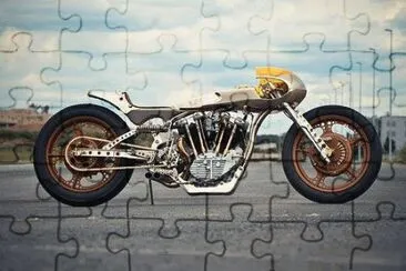 FaraÃ³n jigsaw puzzle