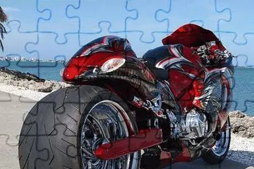 FaraÃ³n jigsaw puzzle