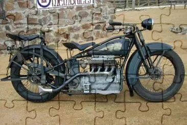 FaraÃ³n jigsaw puzzle